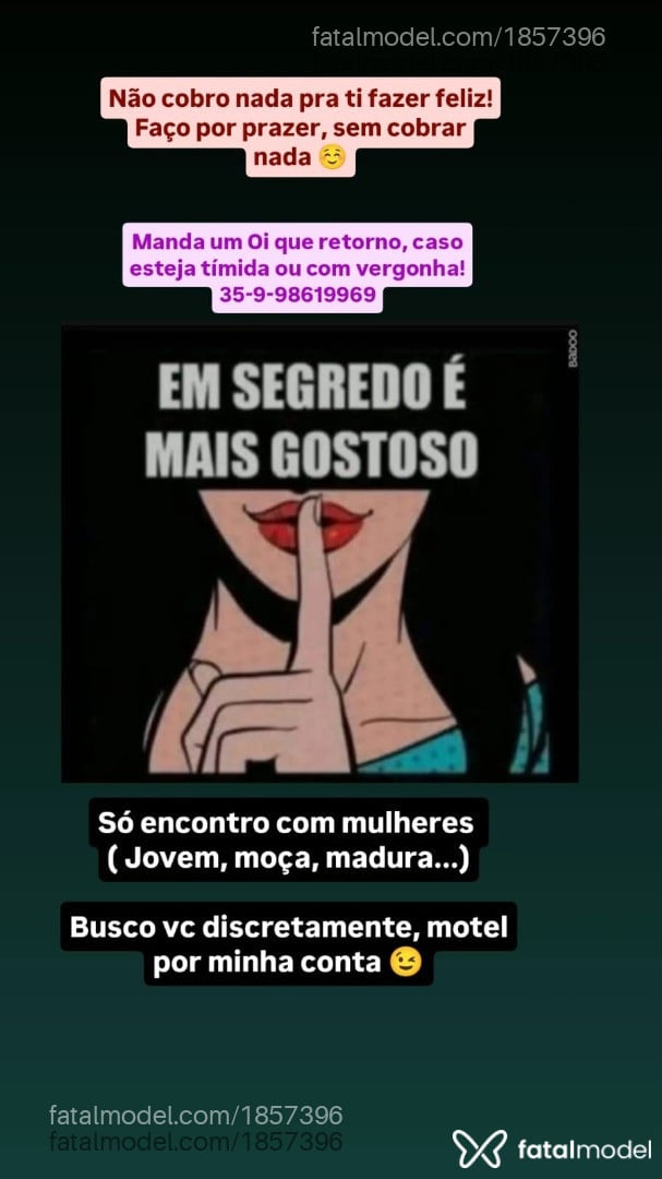 Acompanhante homem com cabelo grisalho de olhos castanhos em Pouso Alegre Acompanhante homem com cabelo grisalho de olhos castanhos em Pouso Alegre - Marcos