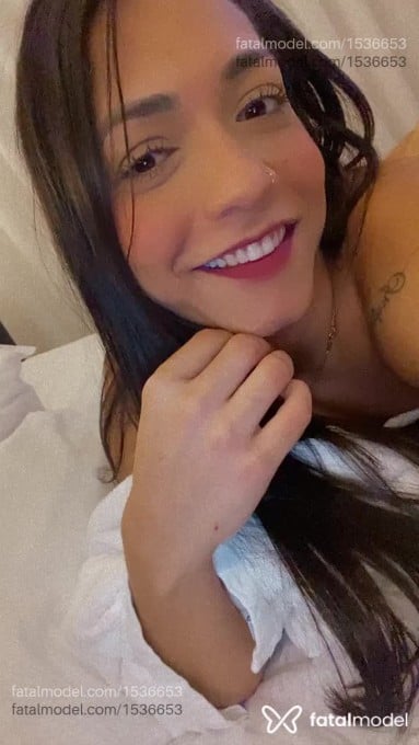 Acompanhante mulher morena (o) de olhos castanhos em Guarulhos - Joyce Azevedo
