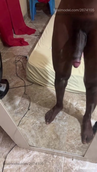 Acompanhante homem com cabelo castanho de olhos pretos em Virtual - Novinprcd