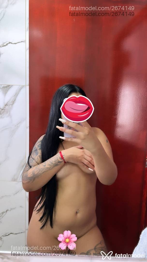 Acompanhante mulher morena (o) de olhos pretos em Quirinópolis - Alice Ferrari