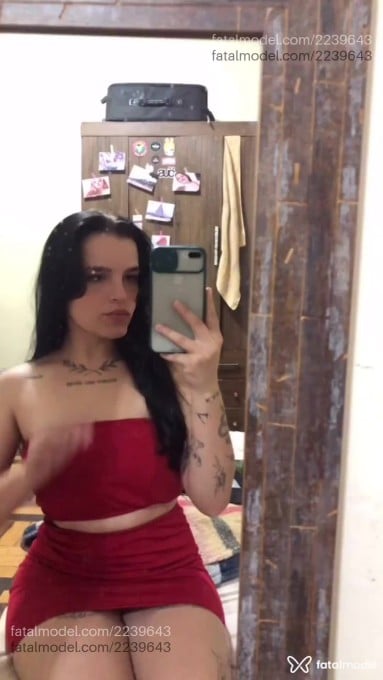 Acompanhante mulher morena (o) de olhos castanhos em São Paulo - Sofia Albuquerque