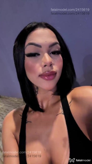Acompanhante mulher morena (o) de olhos pretos em Guarantã do Norte - Samira