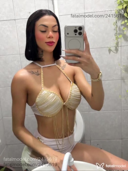 Acompanhante mulher morena (o) de olhos pretos em Guarantã do Norte - Samira