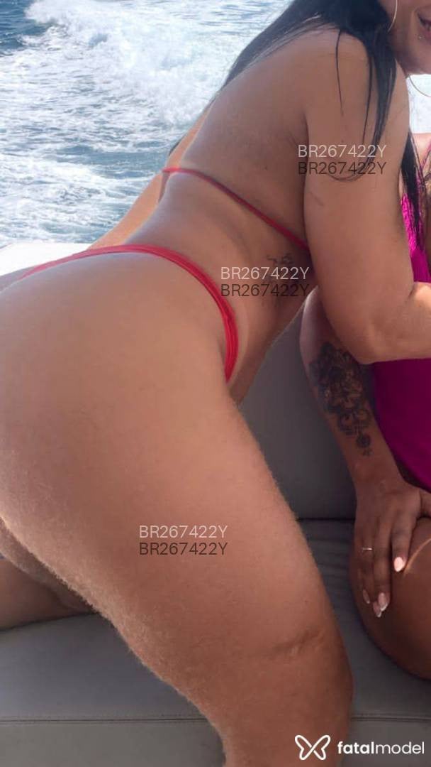 Acompanhante mulher morena (o) de olhos castanhos em Angra dos Reis - Carol Fernandes