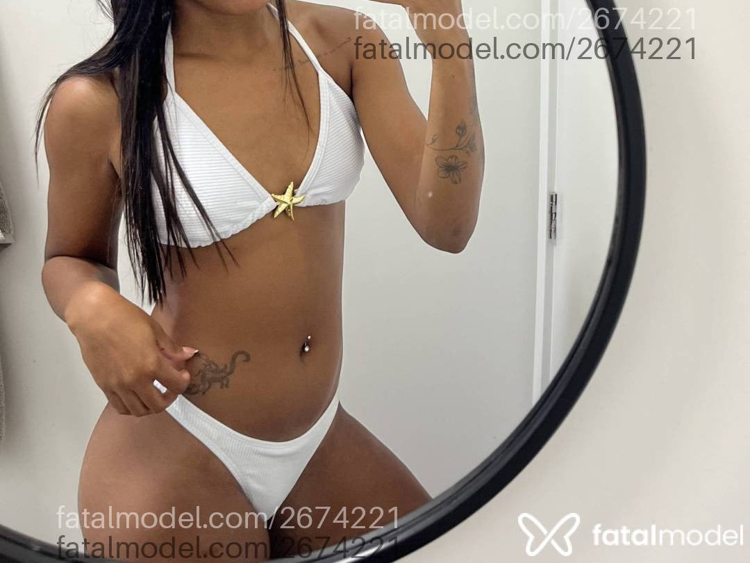 Acompanhante mulher morena (o) de olhos pretos em Balneário Camboriú - Angel