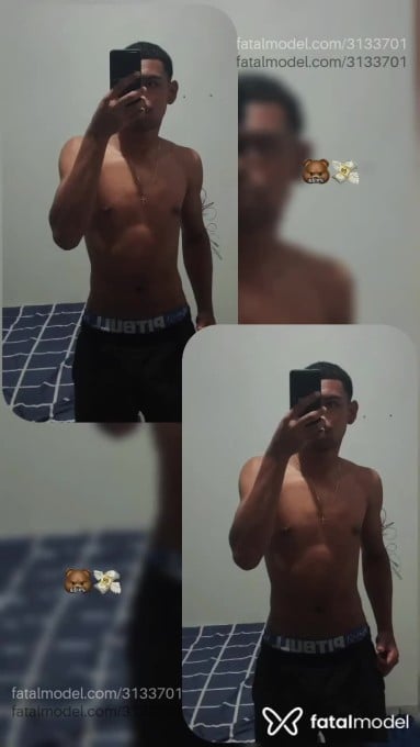 Acompanhante homem morena (o) de olhos pretos - Jaoziinr Acompanhante homem morena (o) de olhos pretos - Jaoziinr