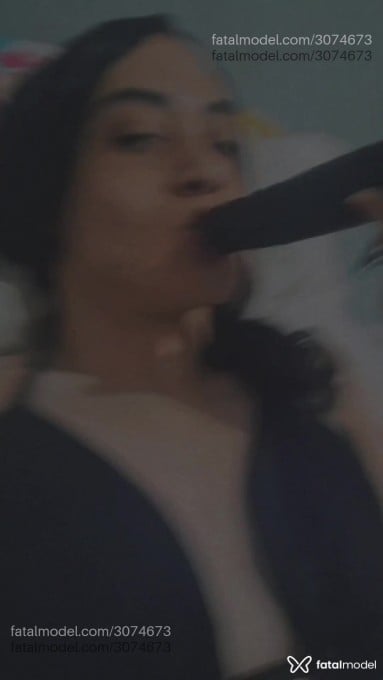 Acompanhante mulher trans morena (o) de olhos castanhos em São Paulo - Larissa Schunck