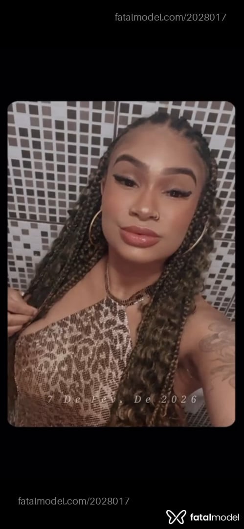 Acompanhante mulher morena (o) de olhos castanhos em São Paulo - Nick