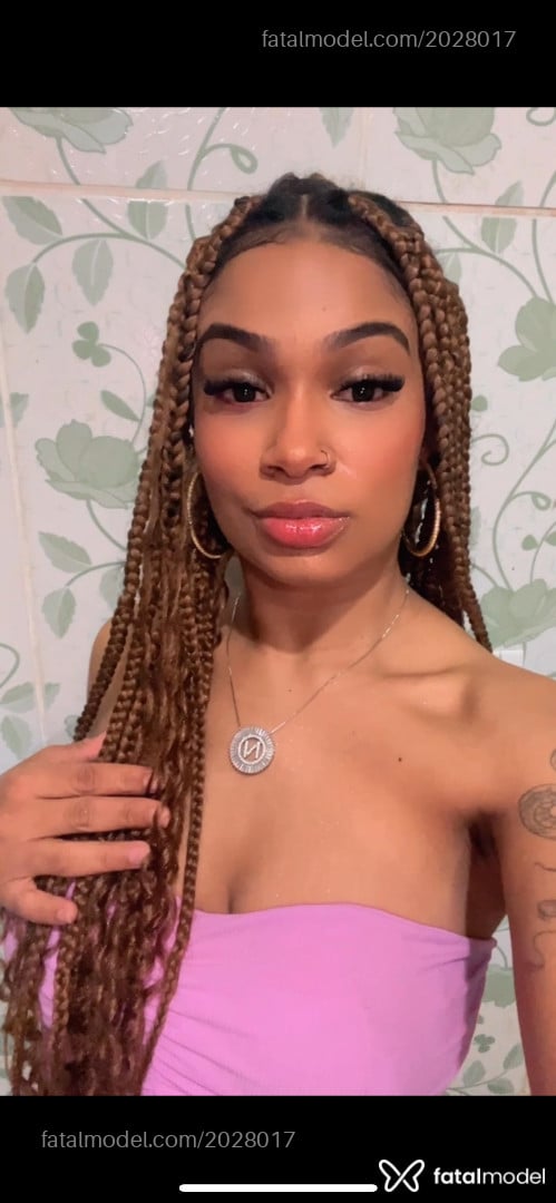 Acompanhante mulher morena (o) de olhos castanhos em São Paulo - Nick