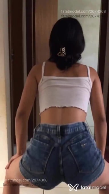 Acompanhante mulher morena (o) de olhos pretos em Vilhena - Eduarda