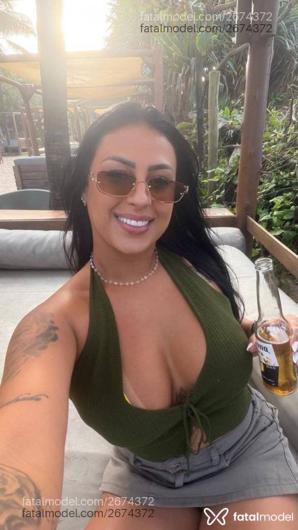 Acompanhante mulher morena (o) de olhos castanhos - Jady