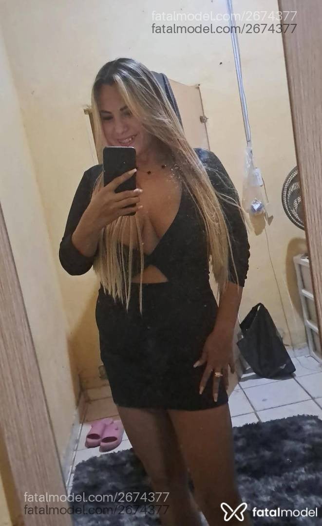 Acompanhante mulher morena (o) de olhos castanhos - Bruna Lins