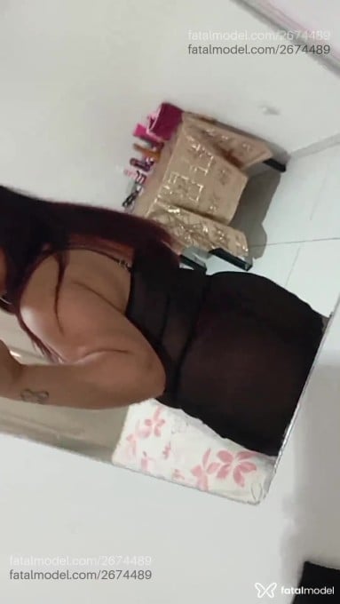 Acompanhante mulher ruiva (o) de olhos castanhos em Rio de Janeiro - Dani Lopes
