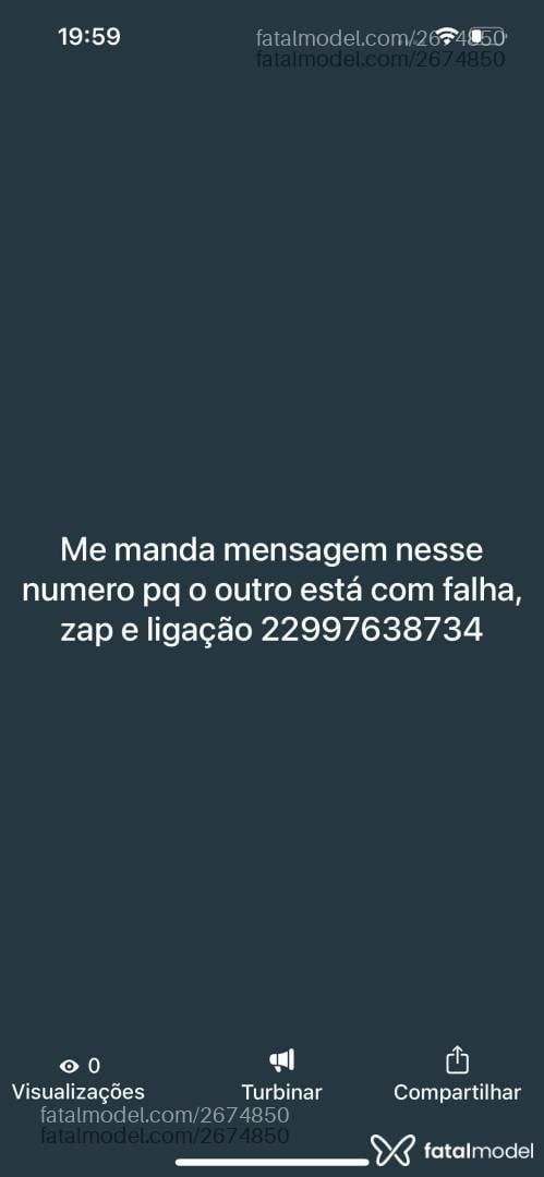 Acompanhante mulher morena (o) de olhos castanhos em Campos dos Goytacazes Acompanhante mulher morena (o) de olhos castanhos em Campos dos Goytacazes - Bianca Bittencourt