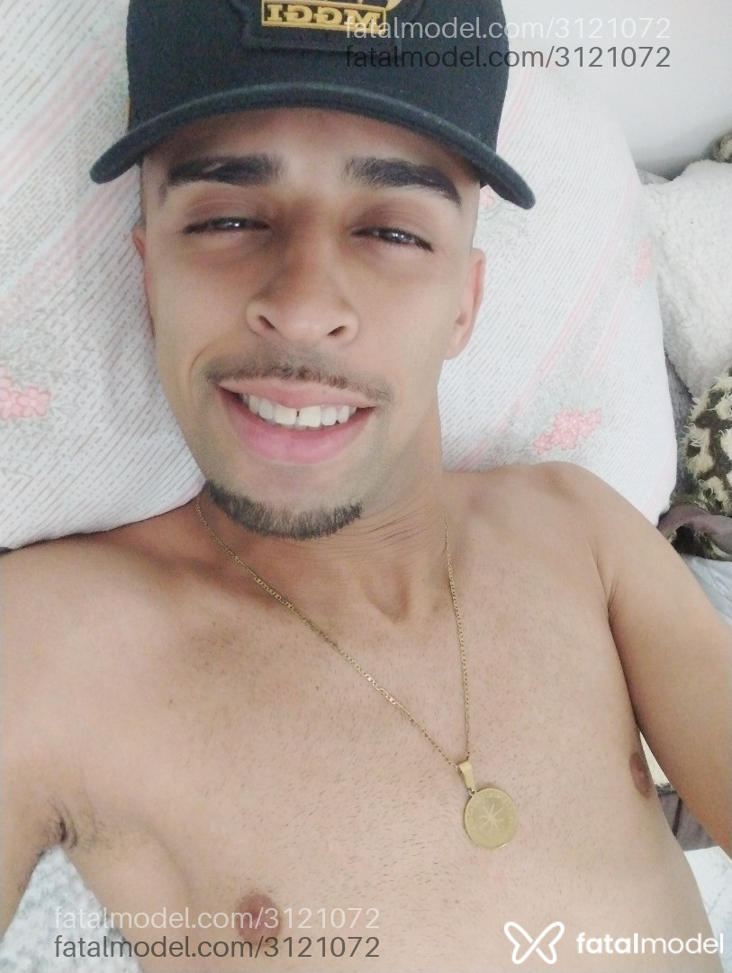 Acompanhante homem morena (o) de olhos pretos em São Paulo - Pakito