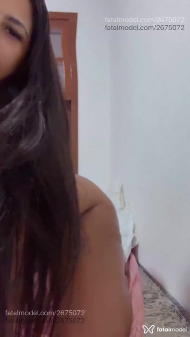 Acompanhante mulher com cabelo castanho de olhos castanhos em Angra dos Reis - Milena