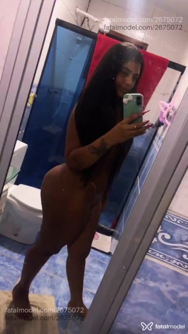 Acompanhante mulher com cabelo castanho de olhos castanhos em Angra dos Reis Acompanhante mulher com cabelo castanho de olhos castanhos em Angra dos Reis - Milena