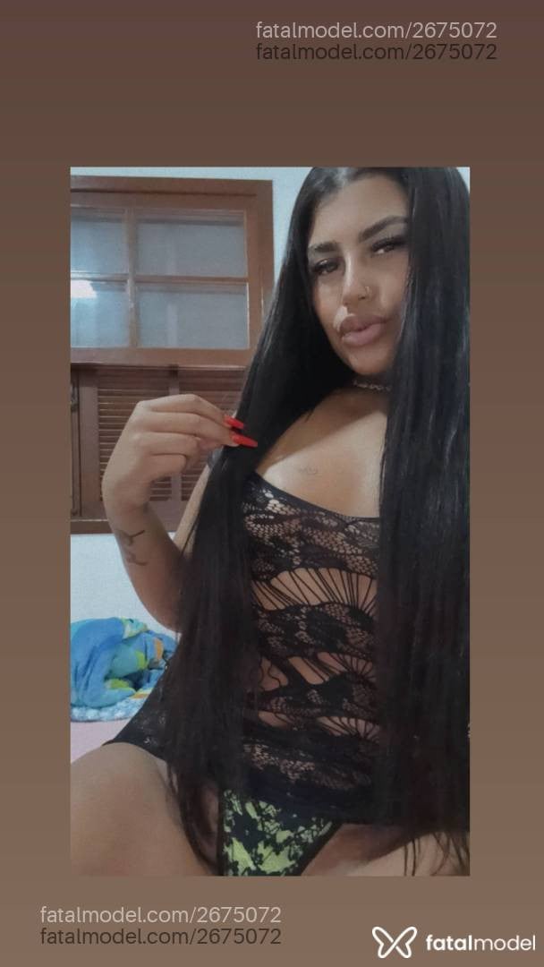 Acompanhante mulher com cabelo castanho de olhos castanhos em Angra dos Reis Acompanhante mulher com cabelo castanho de olhos castanhos em Angra dos Reis - Milena
