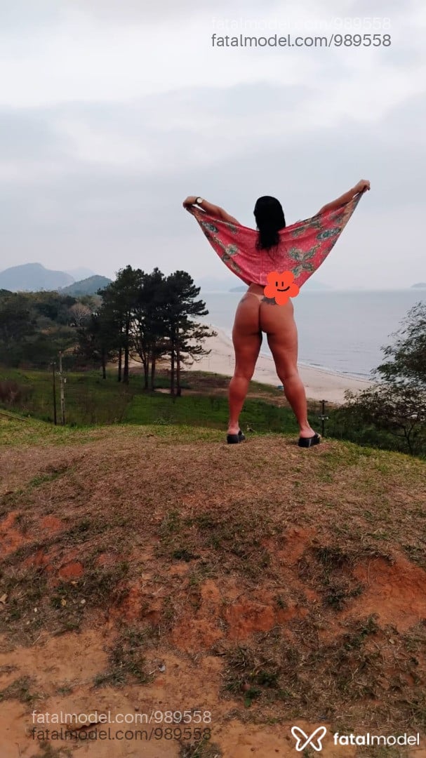 Acompanhante mulher morena (o) de olhos mel em Rio de Janeiro - Shofia