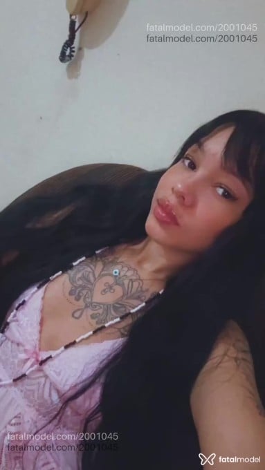 Acompanhante mulher morena (o) de olhos castanhos em Janaúba - Jamile Santos