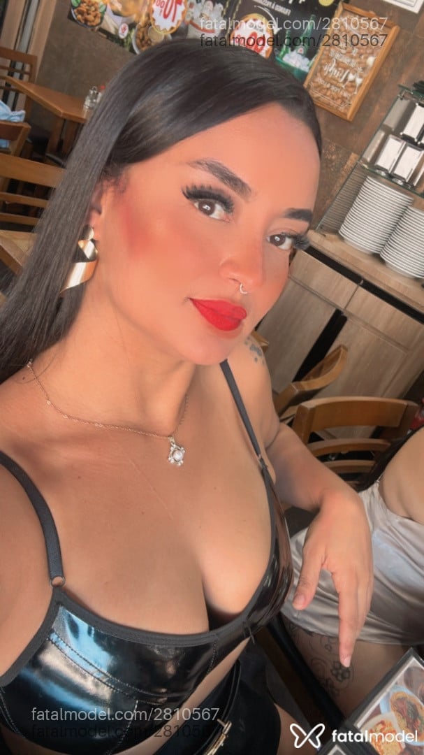 Acompanhante mulher morena (o) de olhos castanhos em Cubatão - Luanarjcarioca