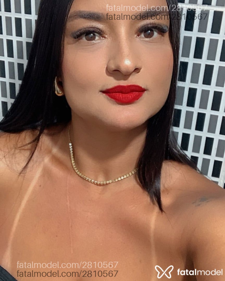 Acompanhante mulher morena (o) de olhos castanhos em Cubatão - Luanarjcarioca