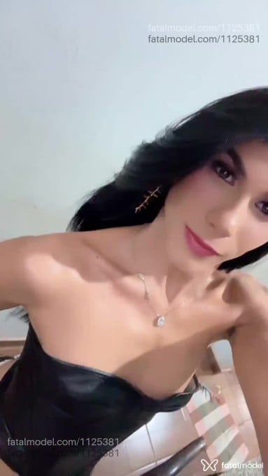 Acompanhante mulher trans morena (o) de olhos pretos em Ituverava Acompanhante mulher trans morena (o) de olhos pretos em Ituverava - Antonella Colucci