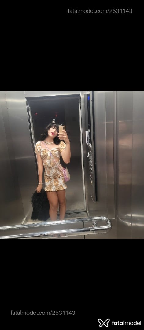 Acompanhante mulher trans morena (o) de olhos pretos em Uberlândia - Laís Parker