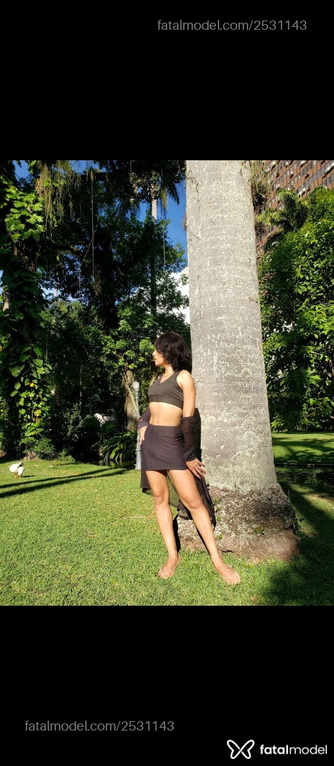 Acompanhante mulher trans morena (o) de olhos pretos em Uberlândia - Laís Parker