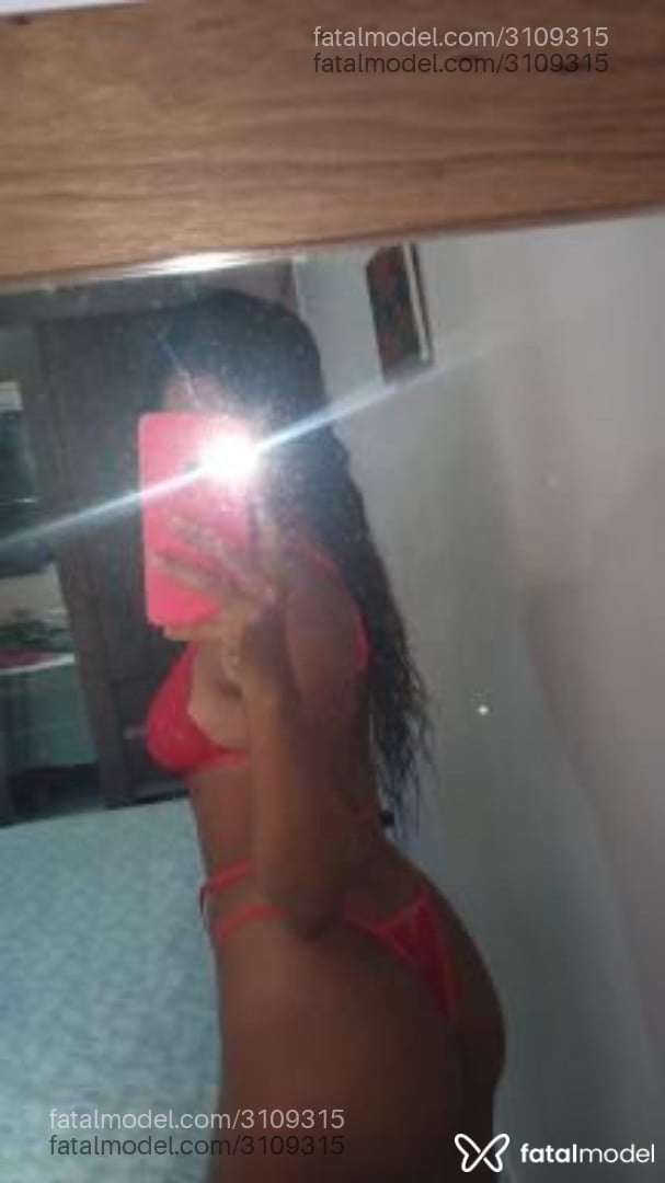 Acompanhante mulher morena (o) de olhos pretos em São Paulo - Malévola