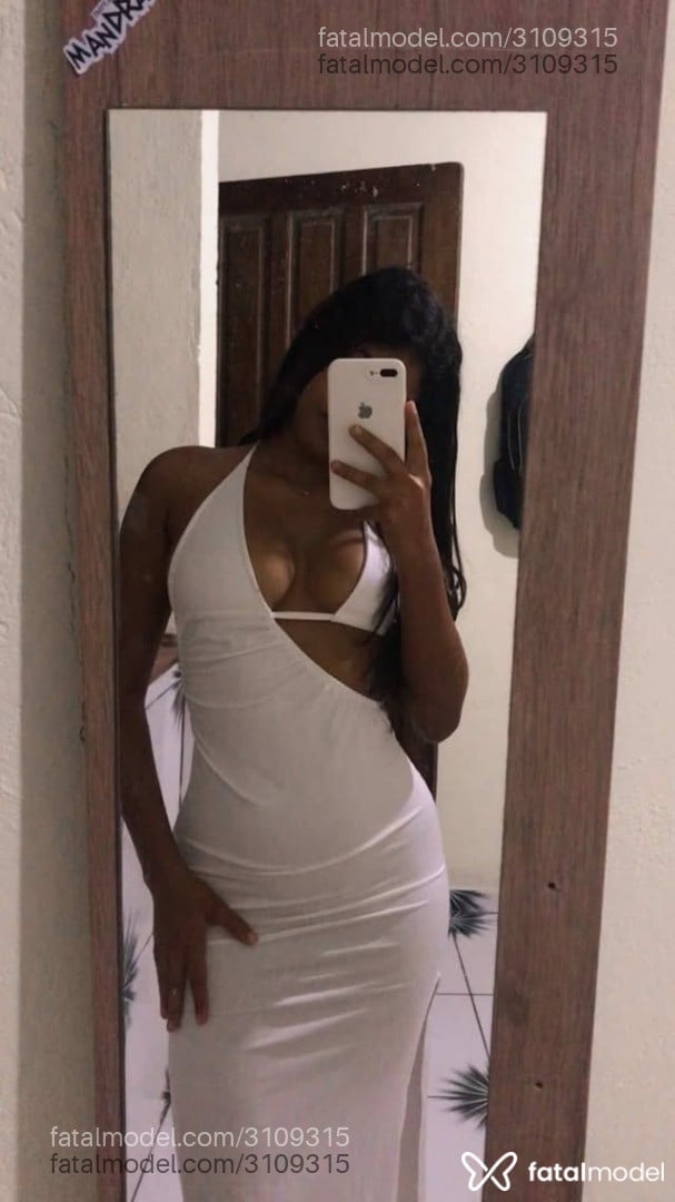 Acompanhante mulher morena (o) de olhos pretos em São Paulo - Malévola