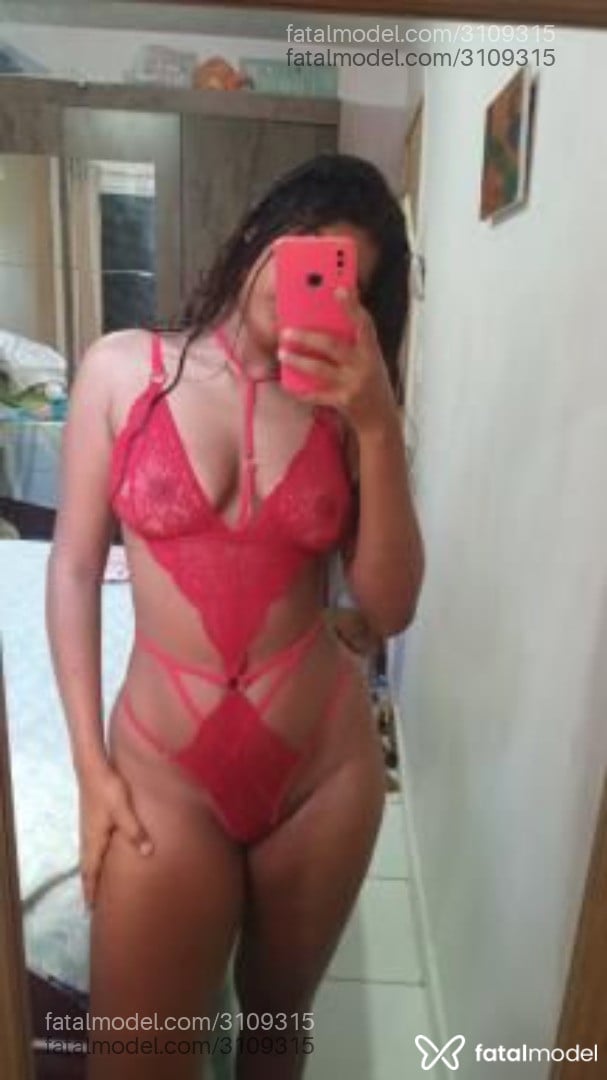 Acompanhante mulher morena (o) de olhos pretos em São Paulo - Malévola