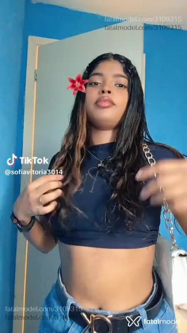 Acompanhante mulher morena (o) de olhos pretos em São Paulo - Malévola