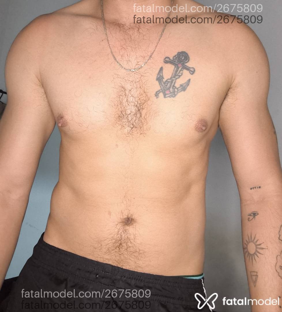 Acompanhante homem com cabelo castanho de olhos castanhos - Poxabetohot