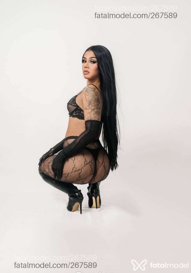 Acompanhante travesti morena (o) de olhos castanhos em Linhares - Nicolle