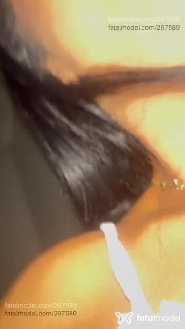 Acompanhante travesti morena (o) de olhos castanhos em Linhares - Nicolle