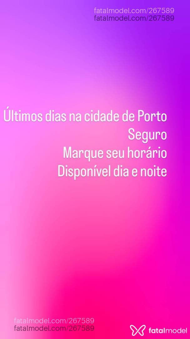 Acompanhante travesti morena (o) de olhos castanhos - Nicolle