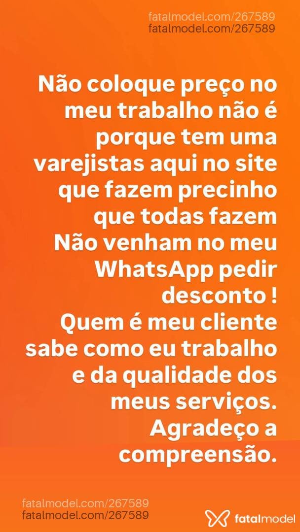 Acompanhante travesti morena (o) de olhos castanhos - Nicolle