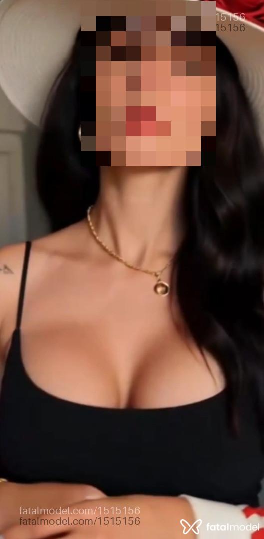 Acompanhante mulher com cabelo castanho de olhos castanhos em Foz do Iguaçu - Eva