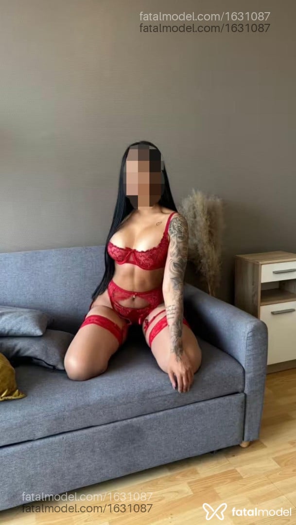 Acompanhante mulher morena (o) de olhos castanhos em Limeira - Alice Lins