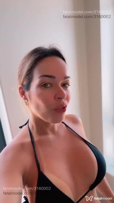 Acompanhante mulher loira (o) de olhos verdes em Taubaté - Nicole