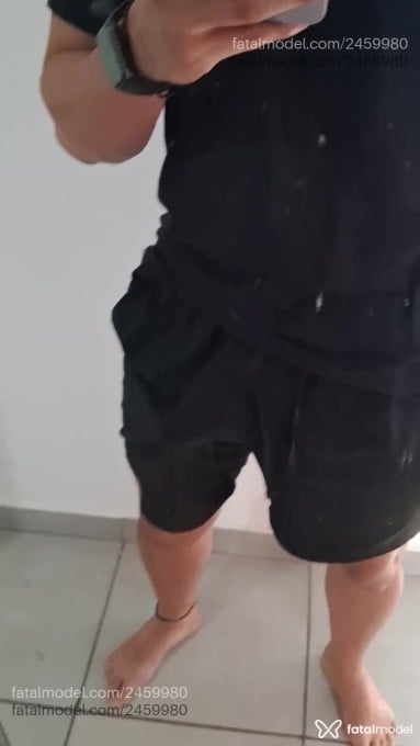 Acompanhante homem morena (o) de olhos pretos em Belo Horizonte - Hetero