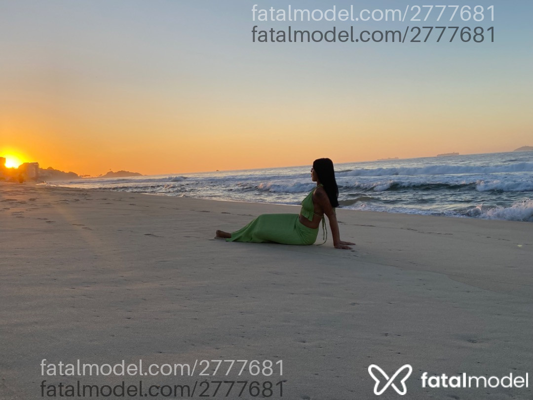 Pietra acompanhante em Rio de Janeiro — foto 11