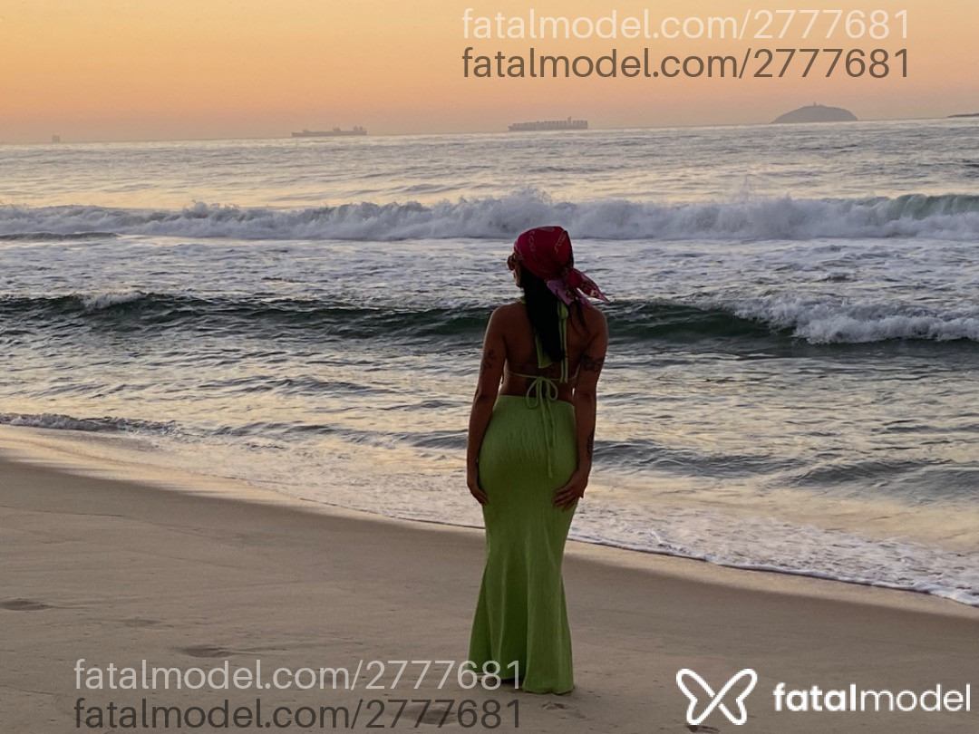 Pietra acompanhante em Rio de Janeiro — foto 10