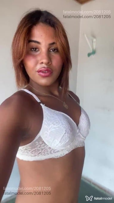Acompanhante mulher trans loira (o) de olhos castanhos em Guarulhos - Amanda