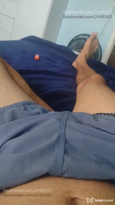 Acompanhante homem morena (o) de olhos castanhos em Florianópolis - Luan