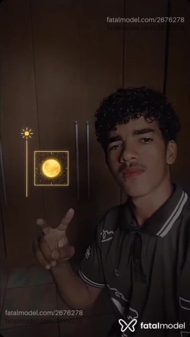 Acompanhante homem morena (o) de olhos castanhos em Virtual Acompanhante homem morena (o) de olhos castanhos em Virtual - Edson Santos