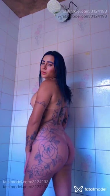 Acompanhante mulher morena (o) de olhos mel em Itajaí - Maysha