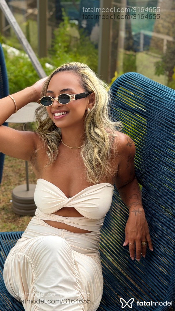 Letícia Lira acompanhante em São Paulo — foto 6