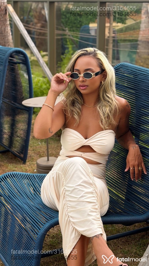 Letícia Lira acompanhante em São Paulo — foto 5